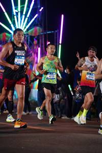 BIB: 43349, 41728, 40746
                            <button type="button" onclick="openModal(20290259)" class="btn btn-primary btn-sm float-right btn-popup" data-toggle="modal" data-target=".modal-high-quality">
                        <i class="fas fa-shopping-cart"></i> Add to Cart
                    </button>
                                            <button type="button" onclick="isThisMe(20290259, true)" class="btn btn-success btn-sm float-right btn-popup btn-isme hidden" data-toggle="tooltip" data-placement="bottom" title="นี่คือรูปของคุณใช่ไหม คลิกที่นี่เพื่อเอาเข้าอัลบั้ม">
                        <i class="fas fa-plus"></i> Add to album
                    </button>
                    <button type="button" onclick="isThisMe(20290259, false)" class="btn btn-warning btn-sm float-right btn-popup btn-isnotme hidden">
                        <i class="fas fa-ban"></i> Remove from album
                    </button>